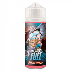 SPV Haghnar - Fighter Fuel by Maison Fuel | 100 ml - Swiss ProVape