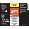 Classic US - Cirkus | Classic | 50 ml in 70 ml