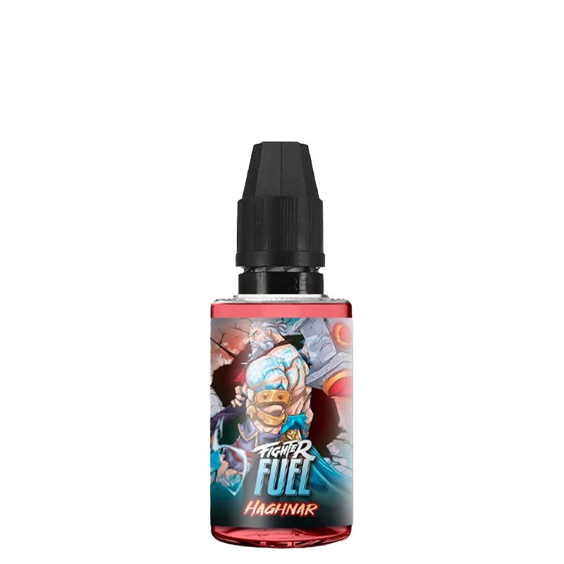 Concentré DIY Haghnar - Fighter Fuel by Maison Fuel | 30 ml