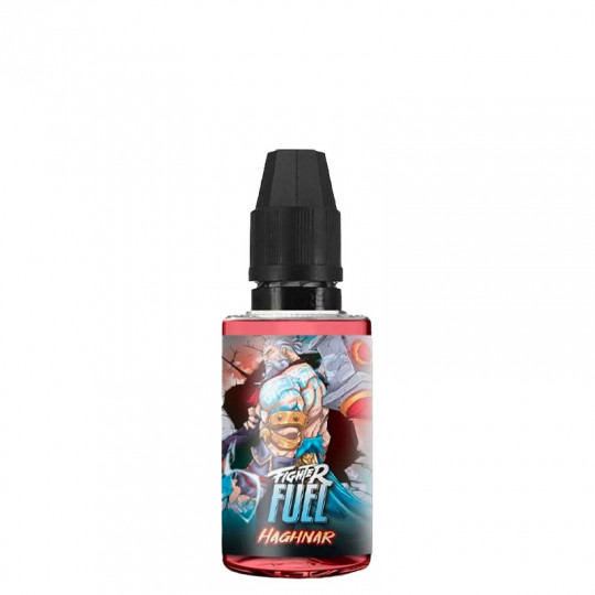 Concentré DIY Haghnar - Fighter Fuel by Maison Fuel | 30 ml