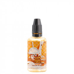 DIY Concentrate Puchino - Graham Fuel by Maison Fuel | SPV - Swiss ProVape