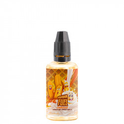 Concentré DIY Churosso - Graham Fuel by Maison Fuel | SPV - Swiss ProVape