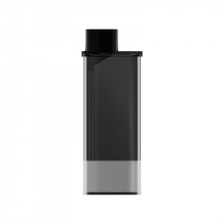 Cartouche Rechargeable - Le Pod Slim by Pulp - Swiss ProVape