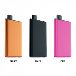 Nachfüllbare Kit - Le Pod Slim by Pulp - Alle Farben - Swiss ProVape