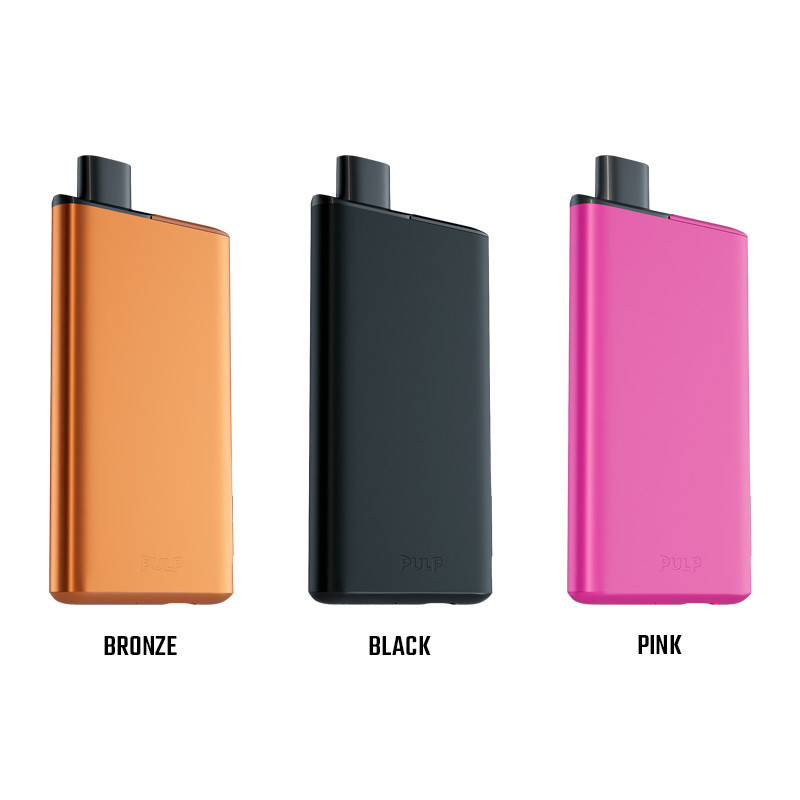 Refillable Kit - Le Pod Slim by Pulp