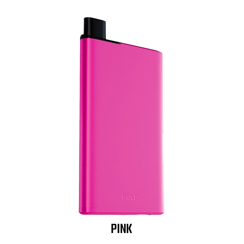 Kit Rechargeable Big Slim - Le Pod Slim by Pulp
