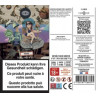 E-Liquid Un Matin À Paris - Édition Hexagone by Curieux | 50ml "Shortfill 70ml"