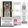 E-Liquide Pêche Melba - Édition Dessert by Curieux | 50ml "Shortfill 70ml"