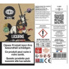 E-Liquide Licorne - Shortfill Format Végétol - Édition Astrale by Curieux | 50ml