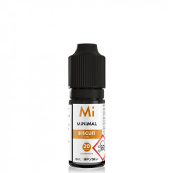 E-Liquid Biscuit -... - Swiss ProVape