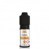 E-Liquid Biscuit - Nicotine Salts - Minimal By The FUU | 10ml