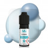 Glacial - Sels de Nicotine - Minimal By The FUU | 10ml
