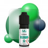 E-Liquide Menthe - Sels de nicotine - Minimal By The FUU| 10ml