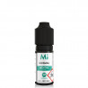 E-Liquid Minze - Nikotinsalze - Minimal By The FUU| 10ml