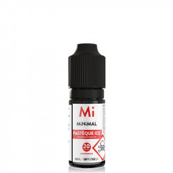 Watermelon Ice - Nicotine... - Swiss ProVape