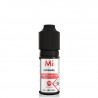 Wassermelone Ice - Nikotinsalze - Minimal By The FUU | 10ml