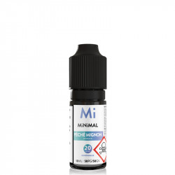 E-Liquid Pêché Mignon... - Swiss ProVape
