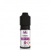 E-Liquid Grape - Nicotine Salts - Minimal By The FUU | 10ml
