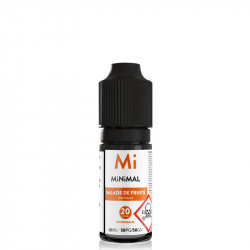 Fruit Salad - Nicotine... - Swiss ProVape
