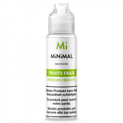 E-liquid Fruits Frais -... - Swiss ProVape
