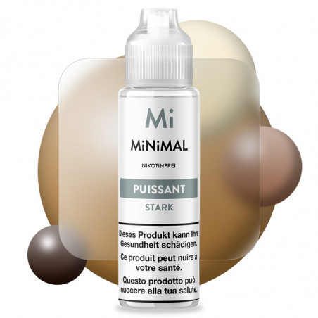 Puissant - MiNiMAL by The Fuu | 50 ml in 60 ml