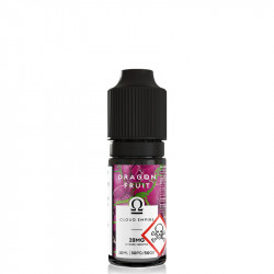 E-liquide Dragon Fruit - Cloud Empire by Fuu | 10 ml - Swiss ProVape