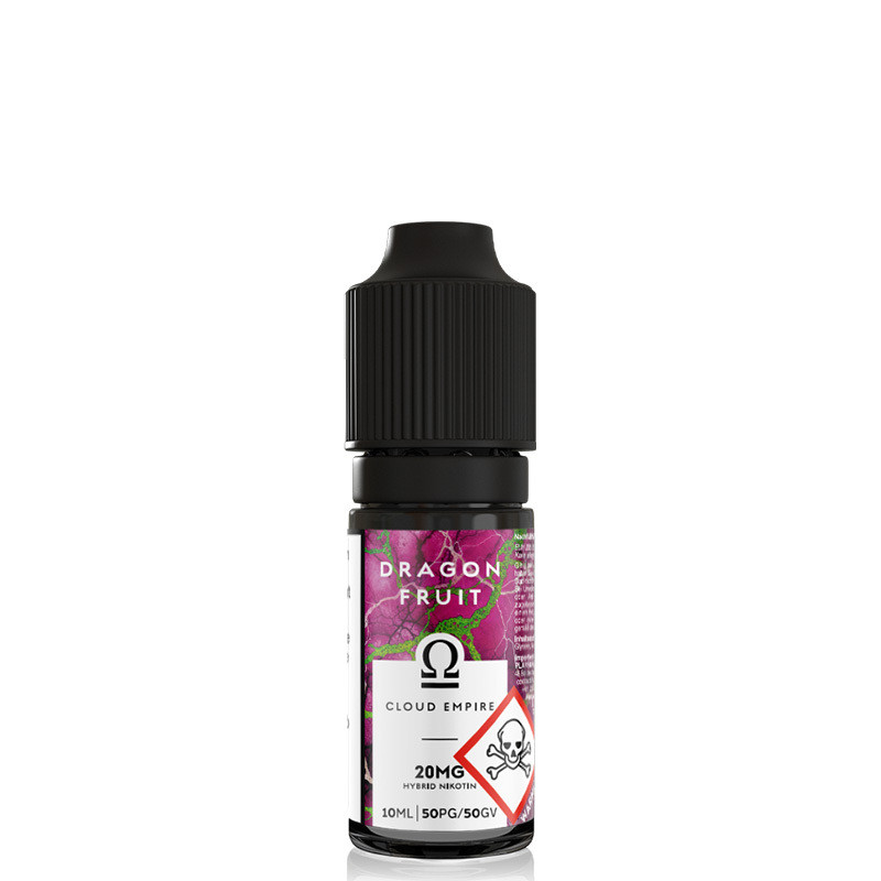 Dragon Fruit - Cloud Empire by Fuu | 10 ml