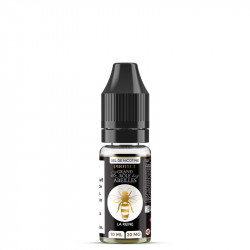 E-liquid La Reine - Nicotine Salts - SPV - Swiss ProVape