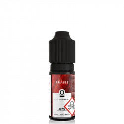 Fraise - Hybrid Nicotine - Cloud Empire - Swiss ProVape