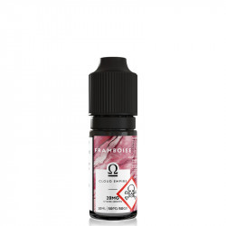 Framboise - Hybrid Nicotine - Cloud Empire - Swiss ProVape