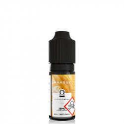 Mangue - Hybrid Nicotine - Cloud Empire - Swiss ProVape