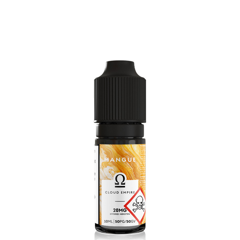 Mangue - Cloud Empire by Fuu | 10 ml