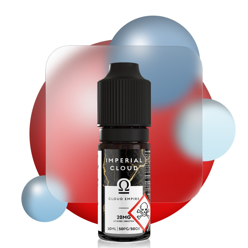 Imperial Cloud - Cloud Empire by Fuu | 10 ml
