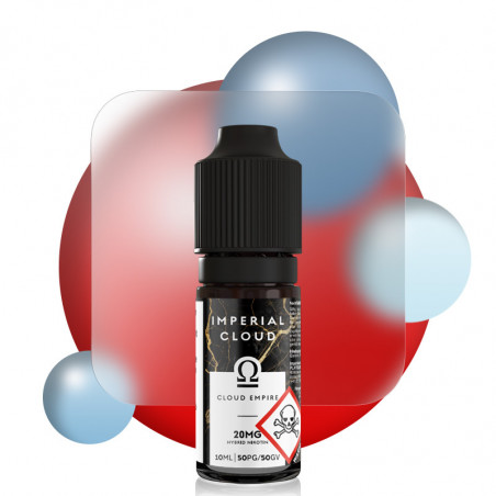 Imperial Cloud - Cloud Empire by Fuu | 10 ml