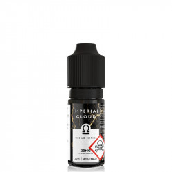 E-liquide Imperial Cloud - Cloud Empire by Fuu | 10 ml - Swiss ProVape