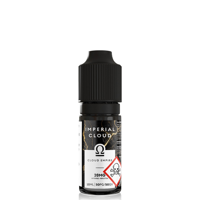 Imperial Cloud - Cloud Empire by Fuu | 10 ml
