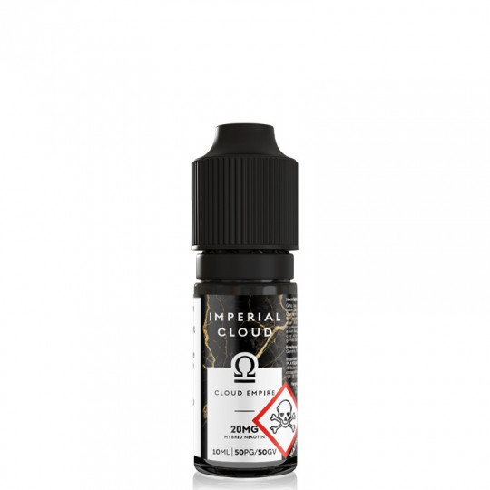 Imperial Cloud - Cloud Empire by Fuu | 10 ml