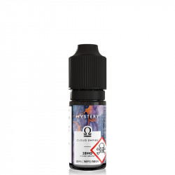 Mystery - Hybrid Nicotine - Cloud Empire - Swiss ProVape