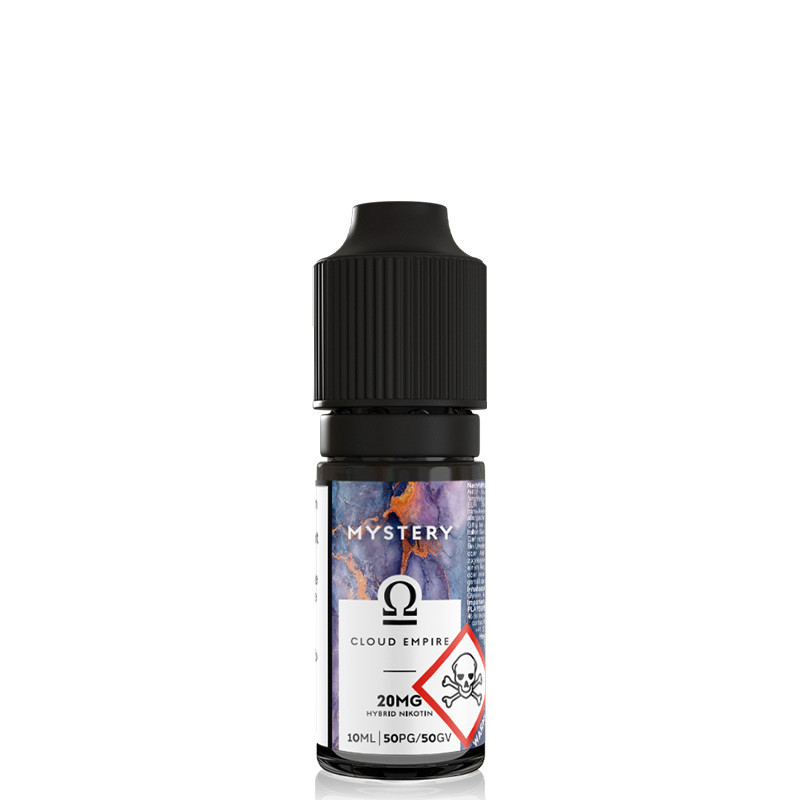Mystery - Cloud Empire by Fuu | 10 ml