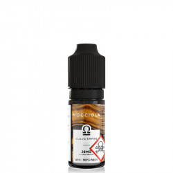 E-liquide Nocciola - Cloud Empire by Fuu | 10 ml - Swiss ProVape