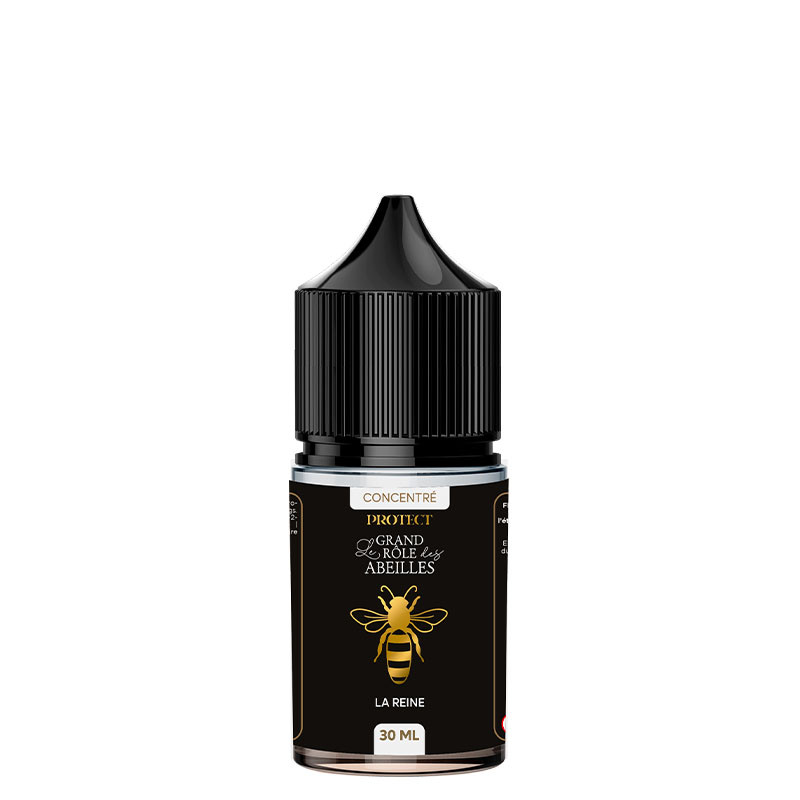 DIY-Konzentrat La Reine - Le Grand Rôle des Abeilles by Protect | 30 ml