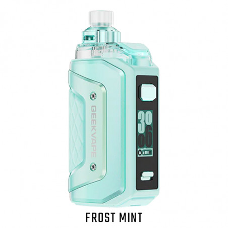 Kit Pod Aegis Hero 5 - Geekvape