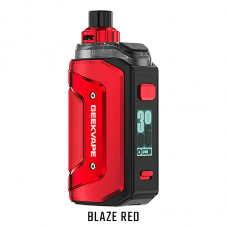 Pod-System Aegis Hero 5 - Geekvape
