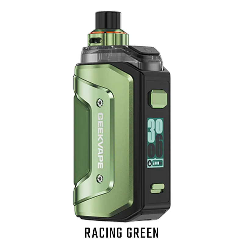Pod-System Aegis Hero 5 - Geekvape