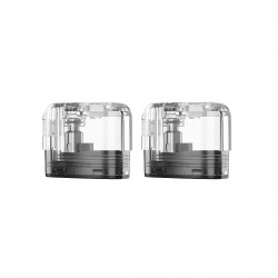 Cartouches Fanssy - Aspire - Swiss ProVape