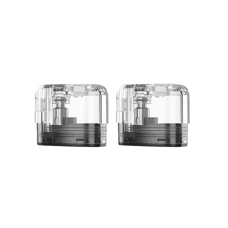 Cartouches Fanssy - Aspire | Pack x2