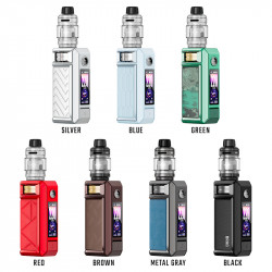 Kit Drag 6 - tous coloris - Swiss ProVape
