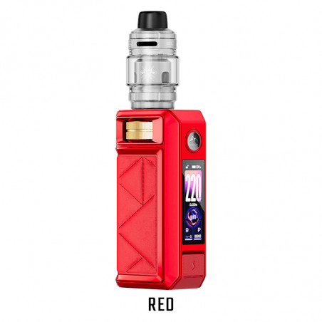 Kit Drag 6 - Voopoo