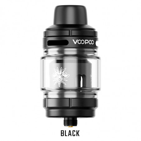 Uforce X Tank 2 Clearomiser - Voopoo