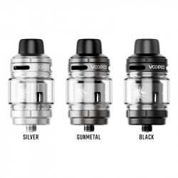SPV - Uforce X Tank 2 - Alle Farben - Swiss ProVape